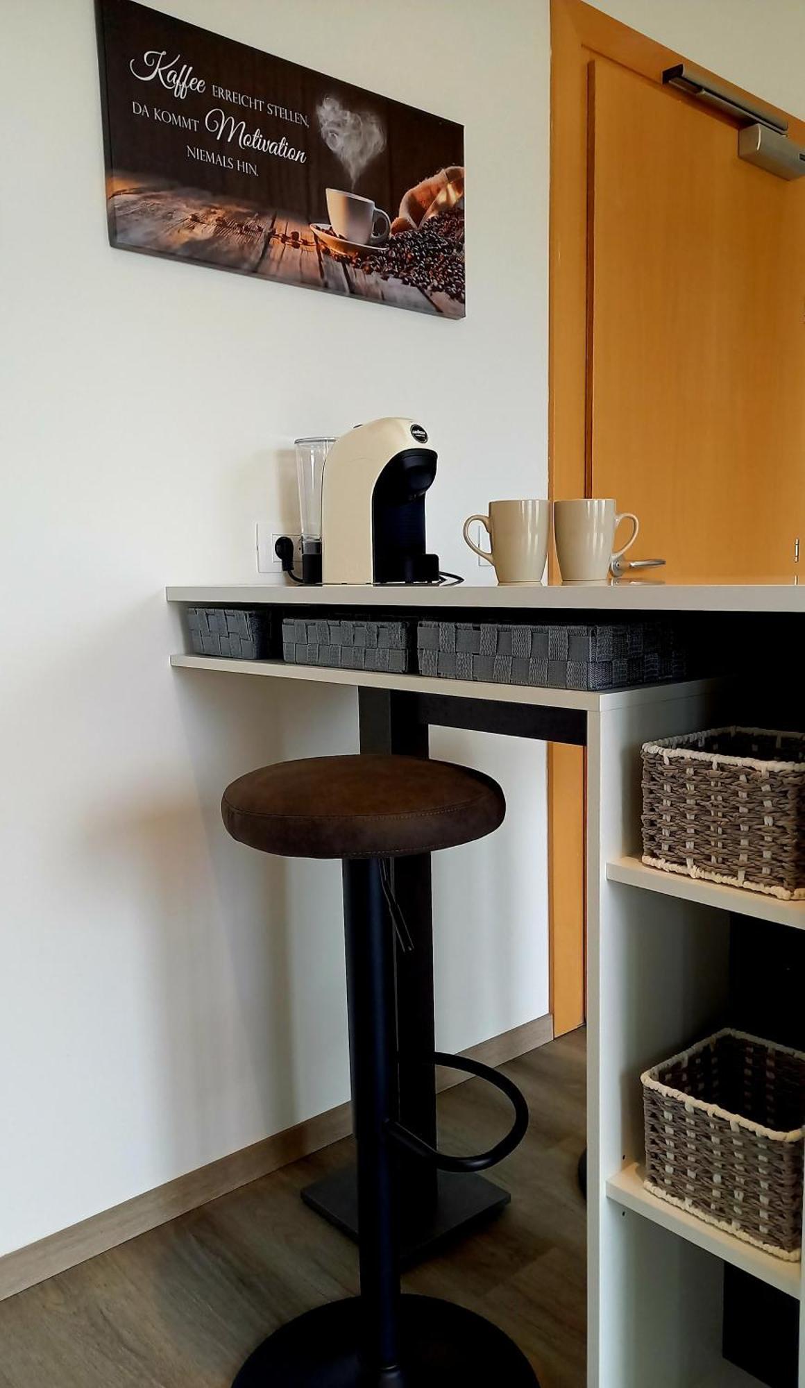 Hotel Garni Gruener Baum Laives Pokój zdjęcie