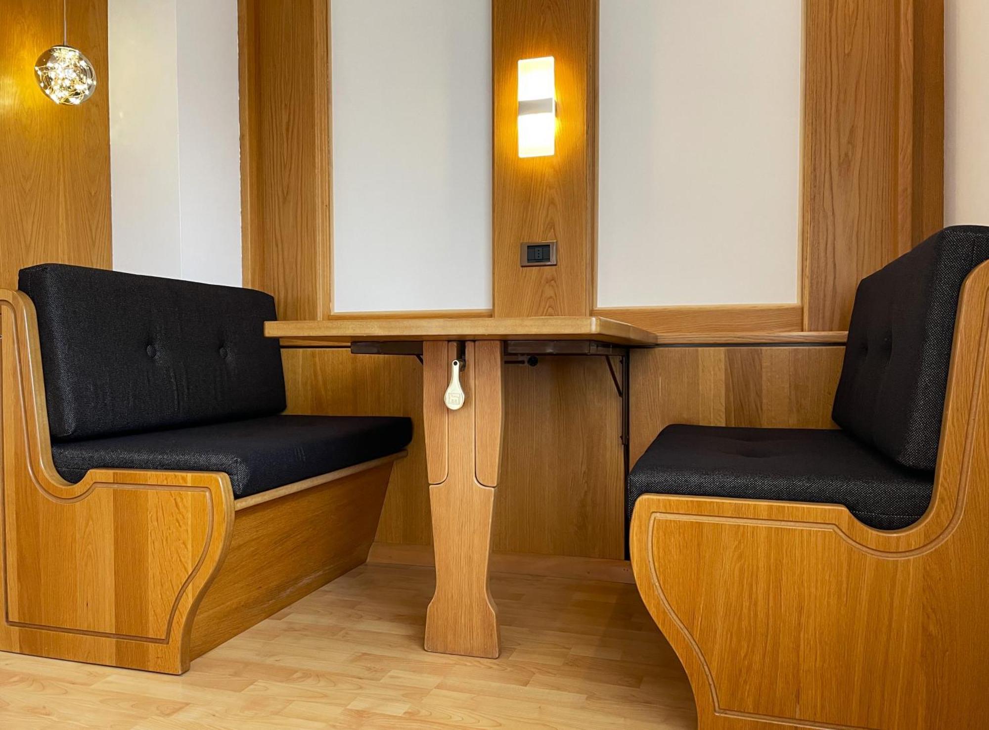 Hotel Garni Gruener Baum Laives Zewnętrze zdjęcie