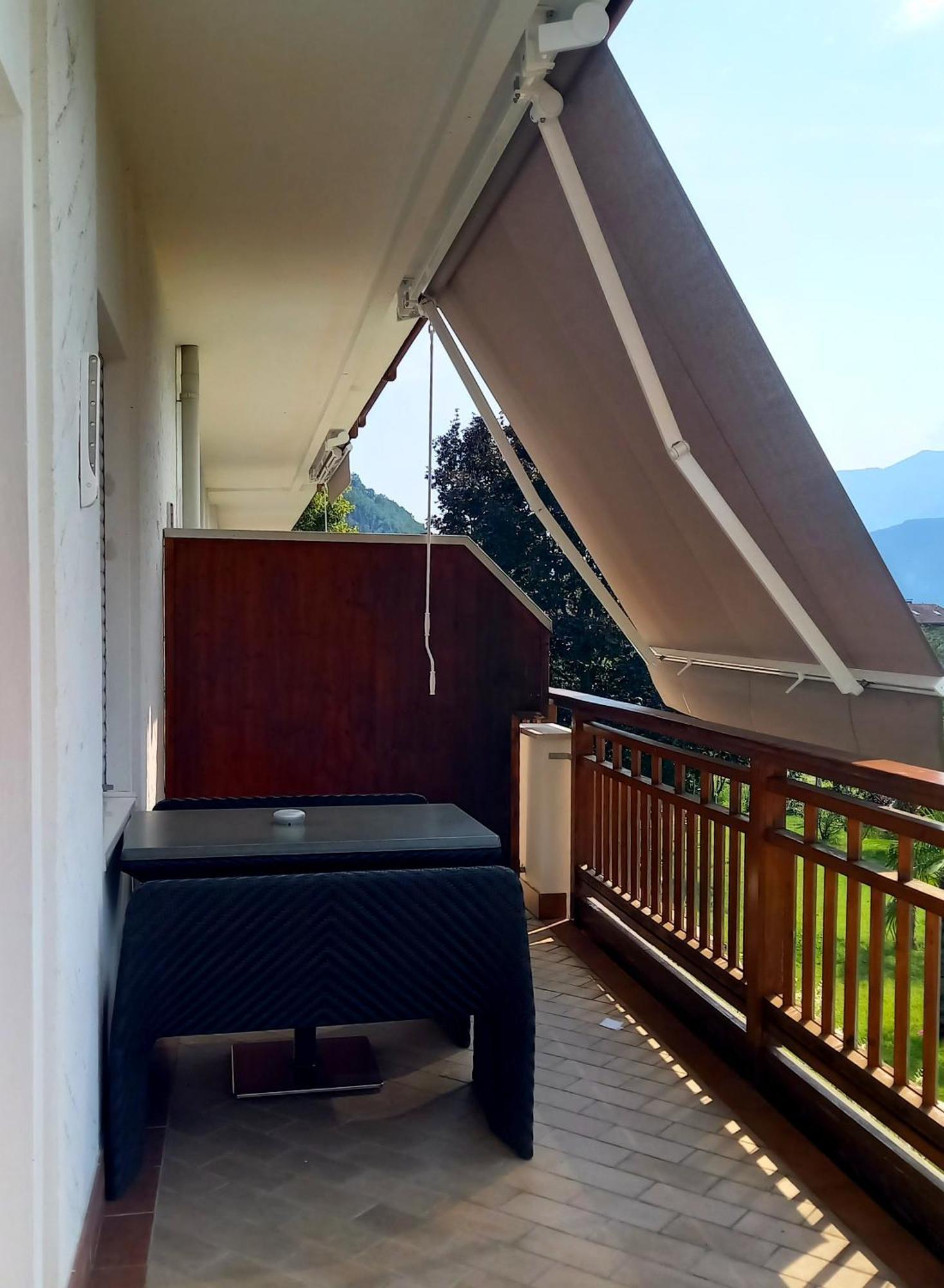 Hotel Garni Gruener Baum Laives Pokój zdjęcie